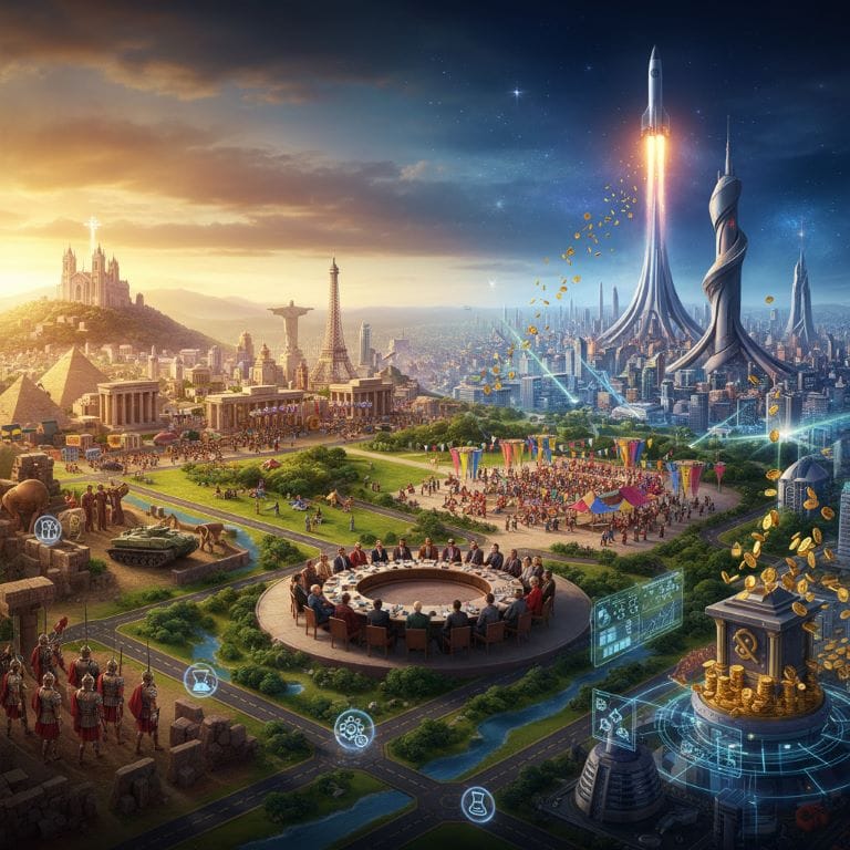 the complete guide to civilization 6 victory conditions