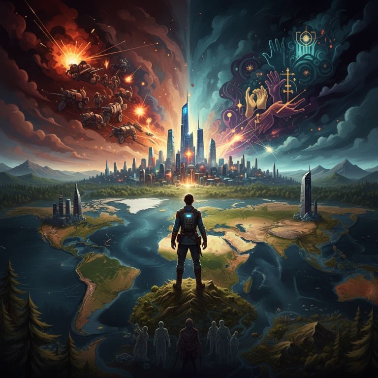 the ethics of expansion a strategic and moral dilemma in civilization