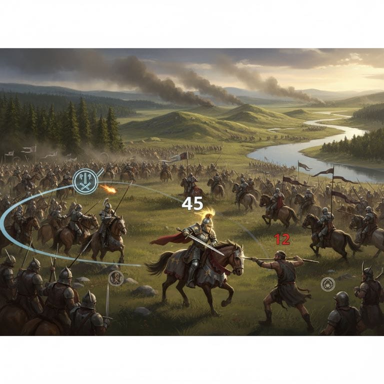 the math behind civ 6 combat a strategic breakdown