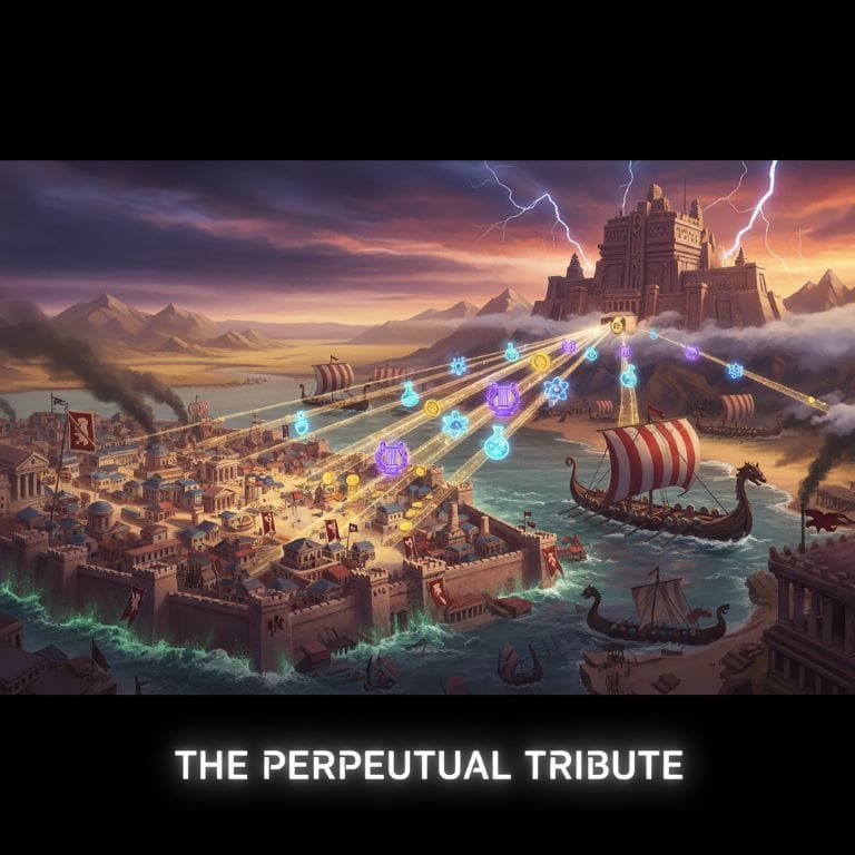 the most controversial strategy in the history of civilization