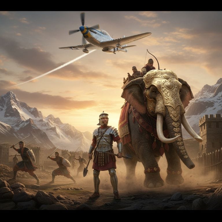 top 10 most powerful unique units in civilization vi