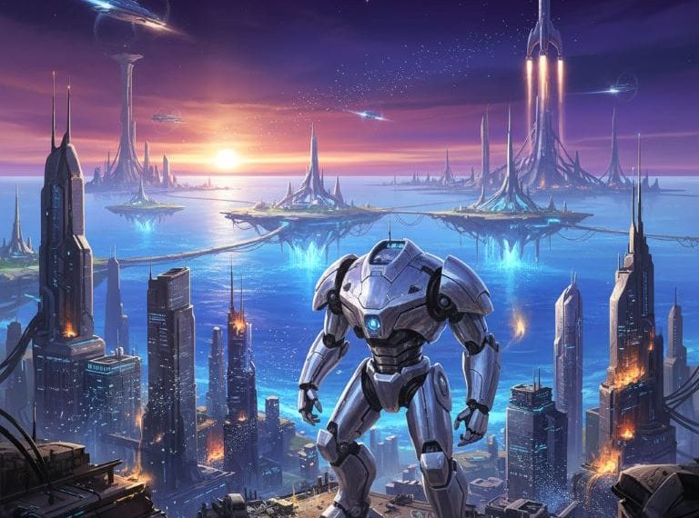 Unlocking Late-Game Power: A Guide to Future Tech and Civics