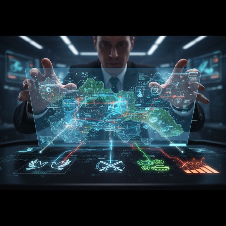Unlocking the Secrets of the Civilization 6 AI