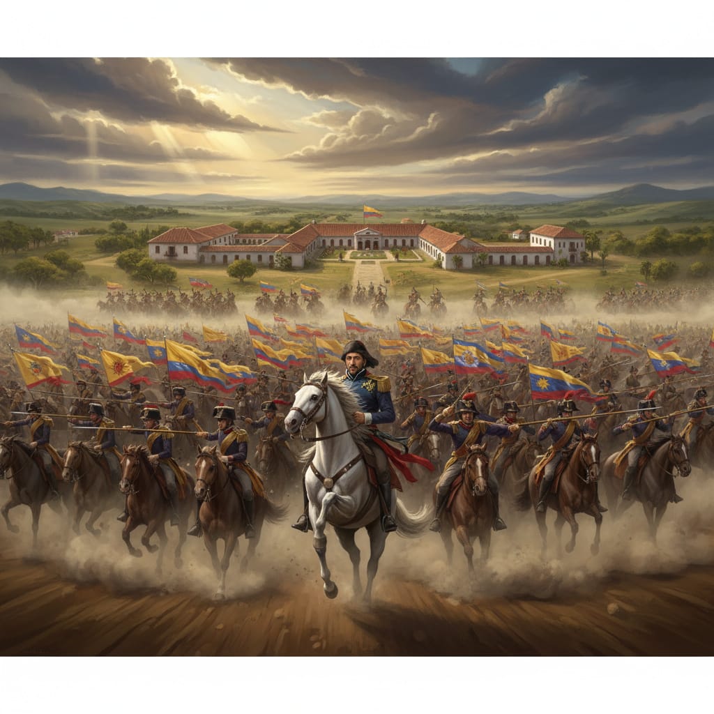civ 6 gran colombia guide simon bolivar strategy domination