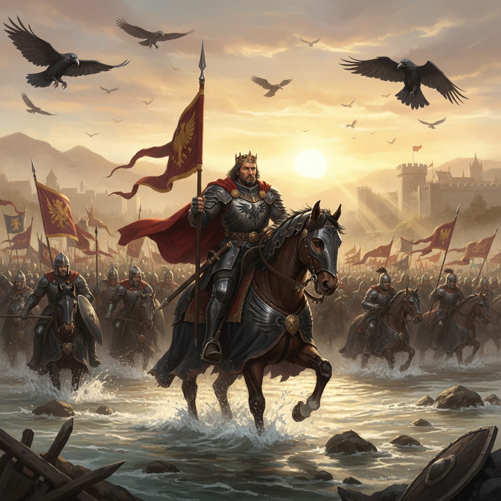 civ 6 hungary guide matthias corvinus strategy domination