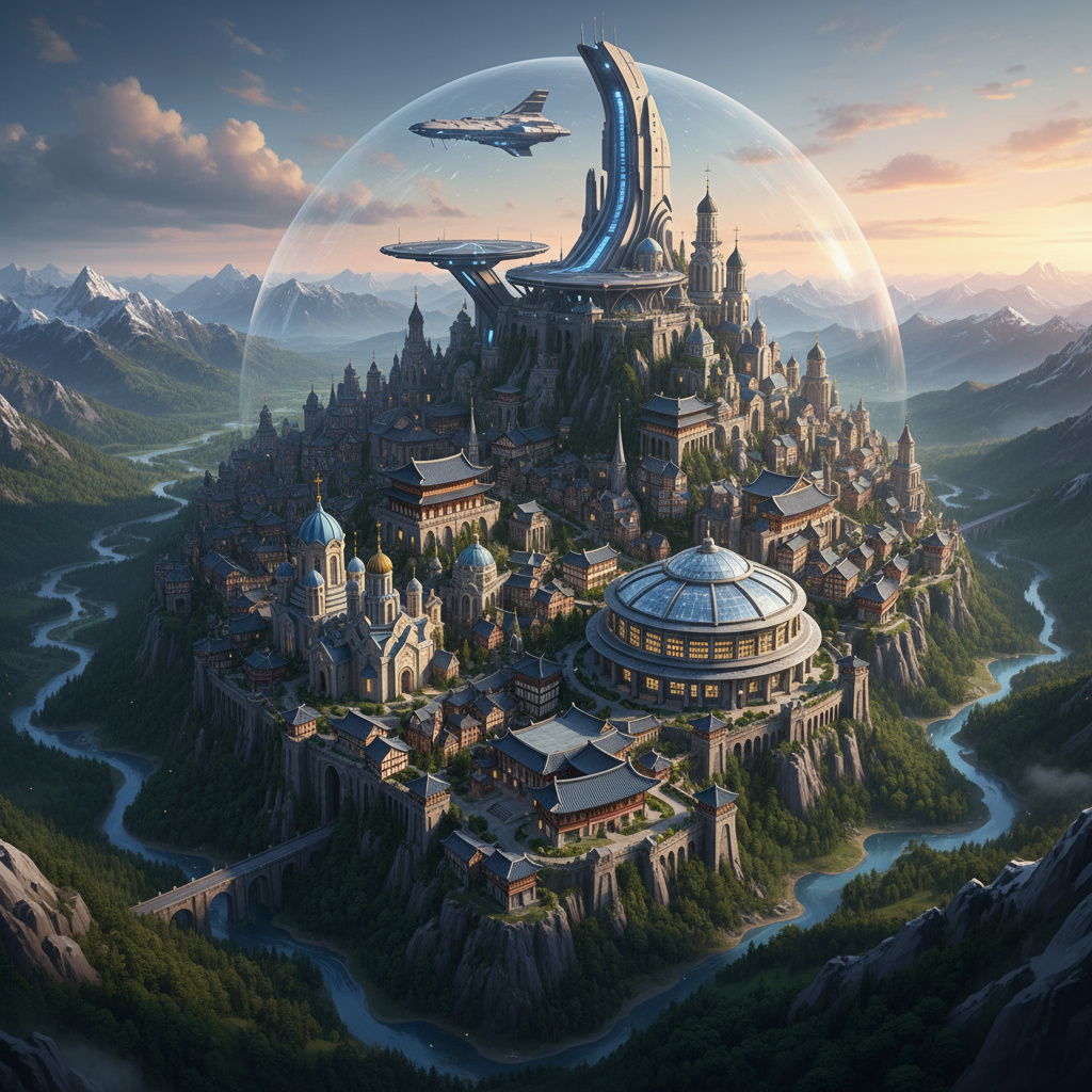 civ 6 isolationist challenge what if you couldnt meet any other civ until the modern era