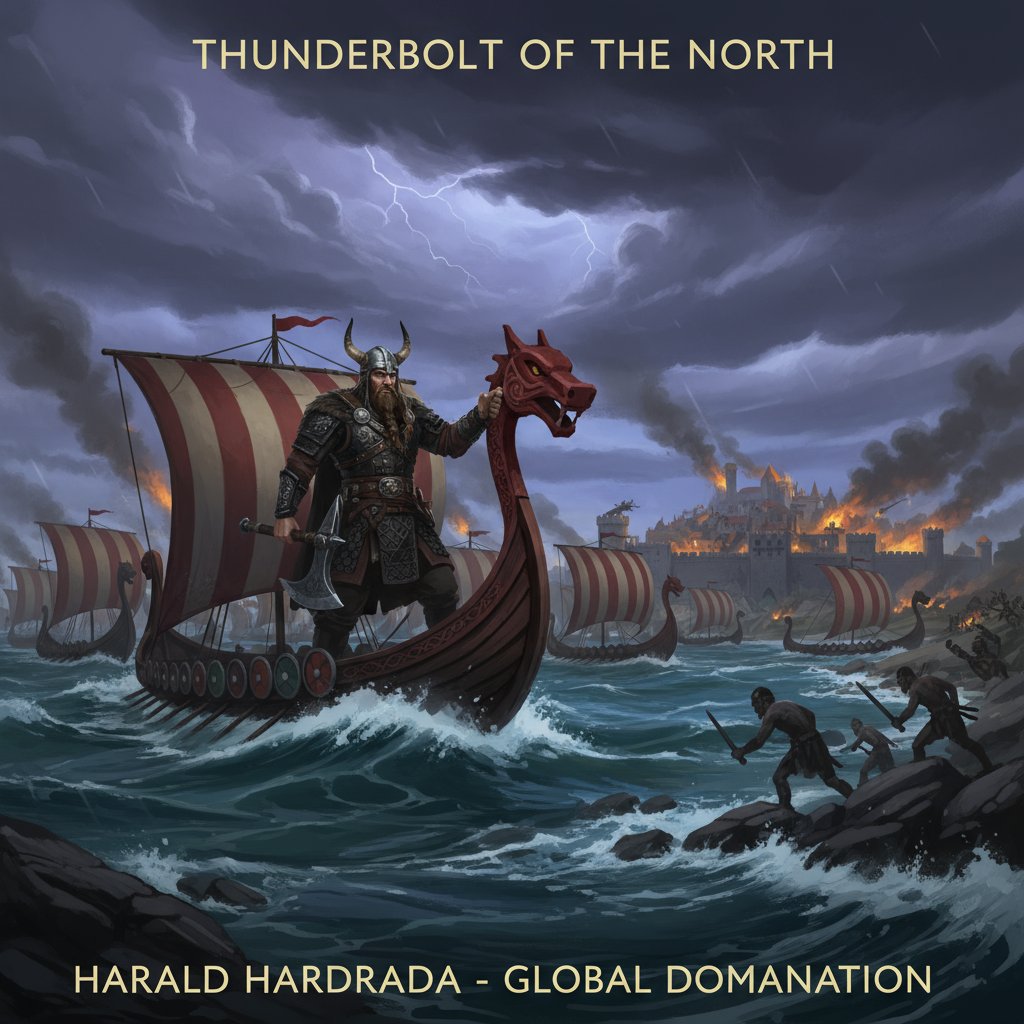 civ 6 norway guide harald hardrada strategy domination