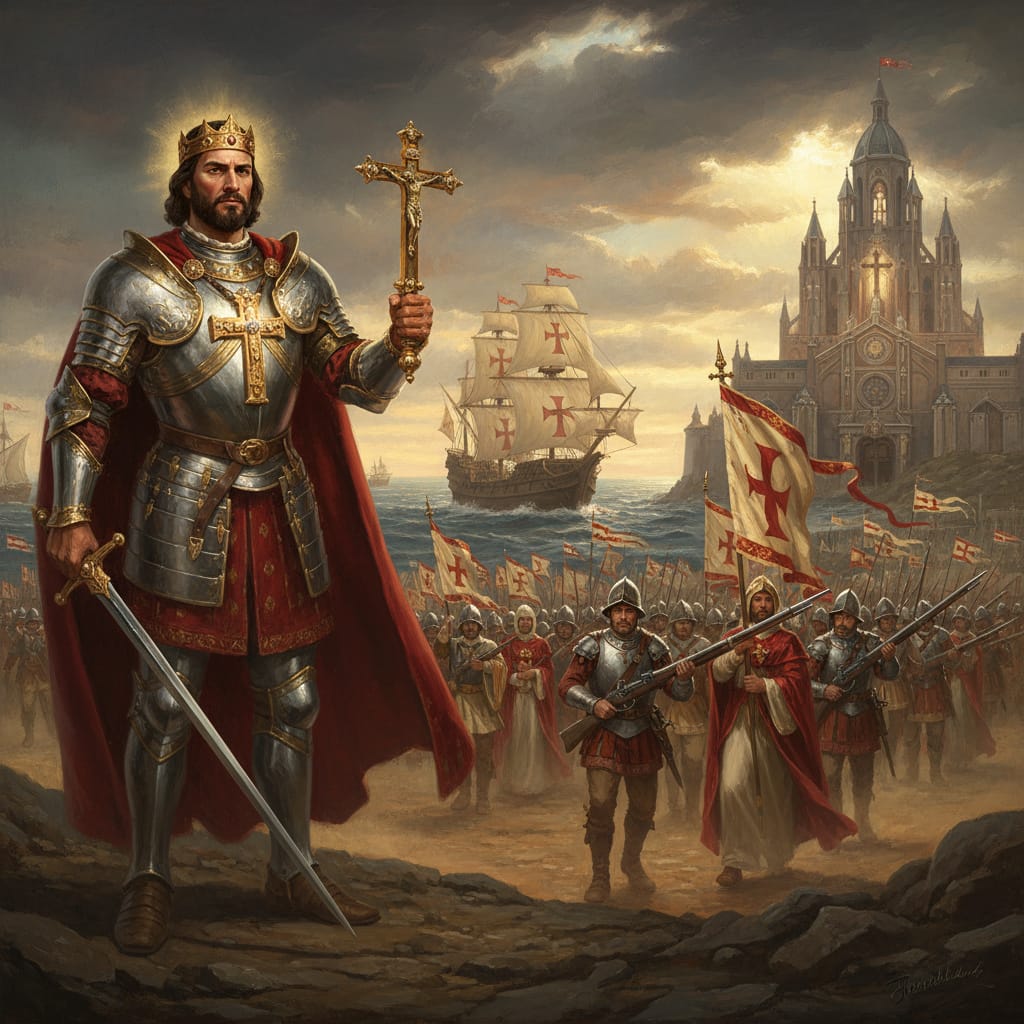 civ 6 spain guide philip ii strategy religious domination