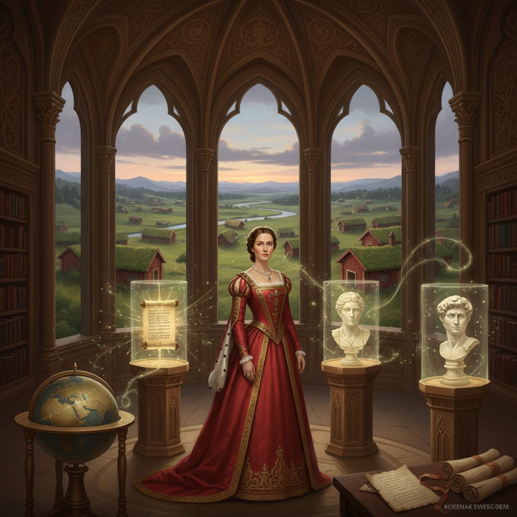 civ 6 sweden guide kristina strategy culture diplomacy