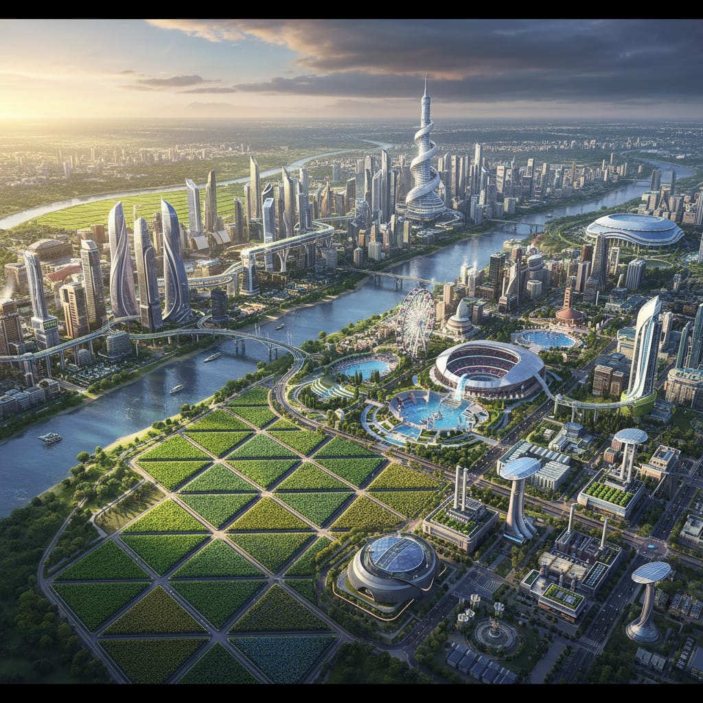 civ 6 what if a citys population could reach 100