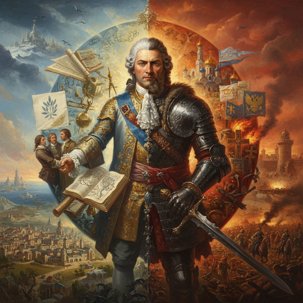 civ 6 what if a leaders personality and agenda changed based on in game events