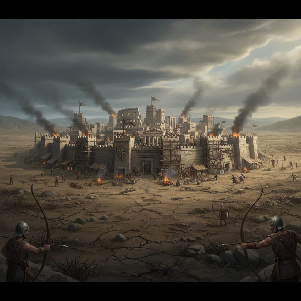 civ 6 what if a world with no strategic or luxury resources
