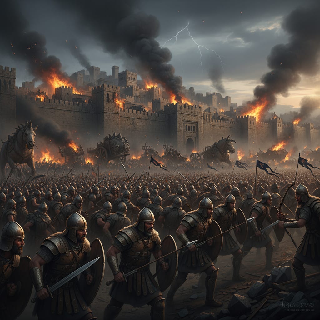 civ 6 what if entering a dark age made all other civs declare a surprise war on you