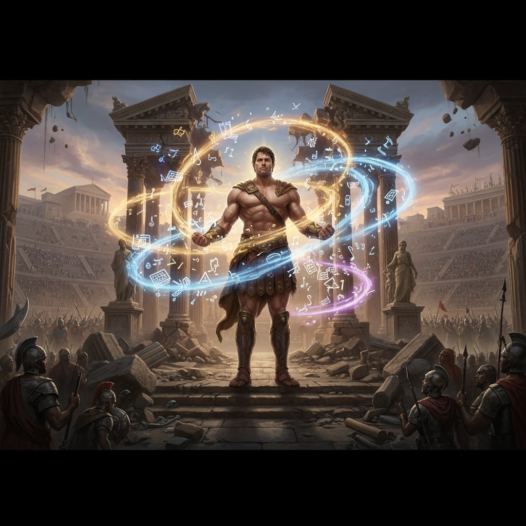 civ 6 what if hercules could pillage districts for science and culture