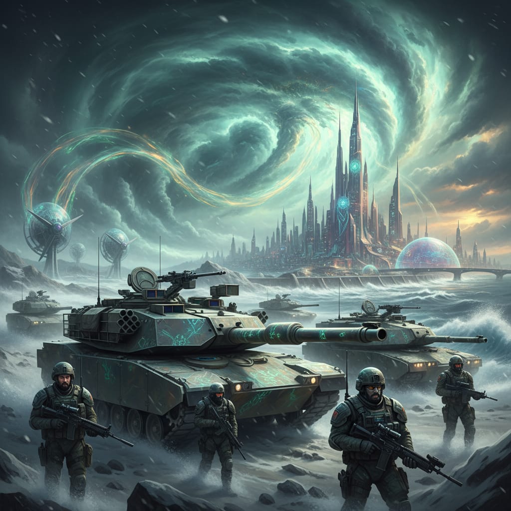 civ 6 what if oyas storms healed your units instead of damaging them