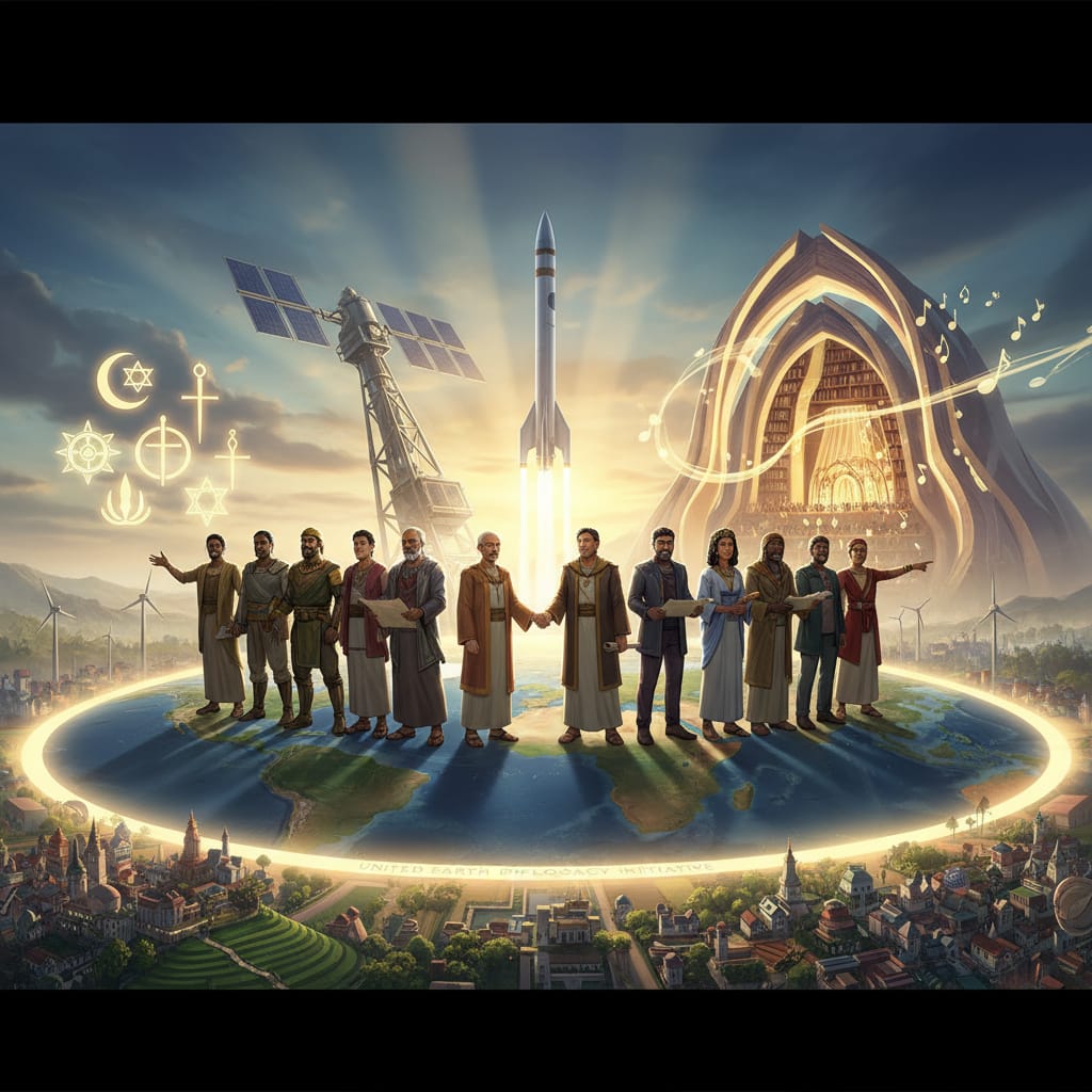 civ 6 what if the ai could offer and request joint victories