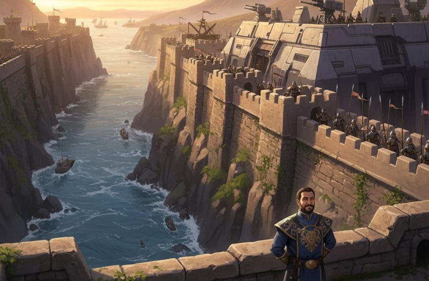 Civ 6 What If: You Could “Gift” a Technology to a City-State to Boost Their Defenses?