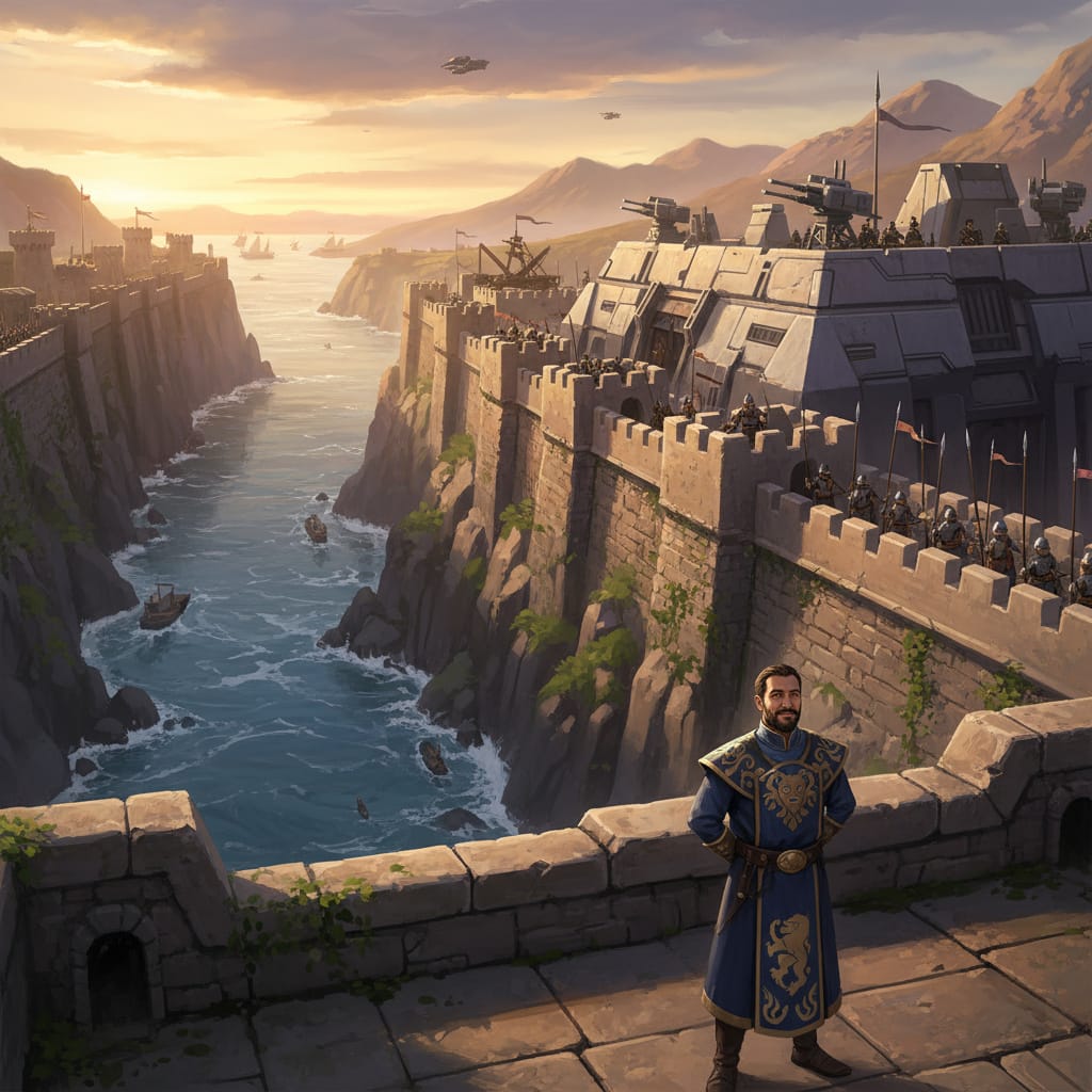 civ 6 what if you could gift a technology to a city state to boost their defenses