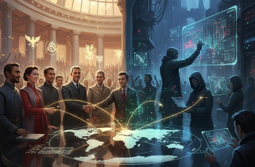 Civ 6 What If: Your Number of Spies Was Limited by Your Number of Active Alliances?