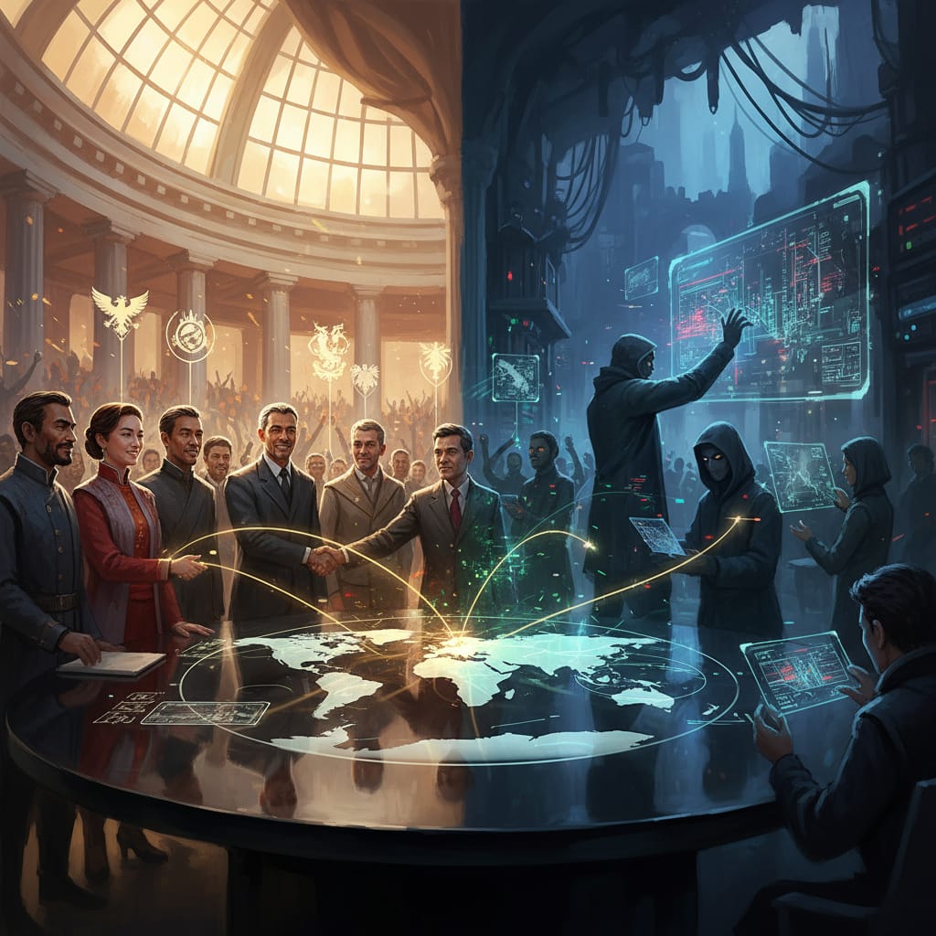 civ 6 what if your number of spies was limited by your number of active alliances