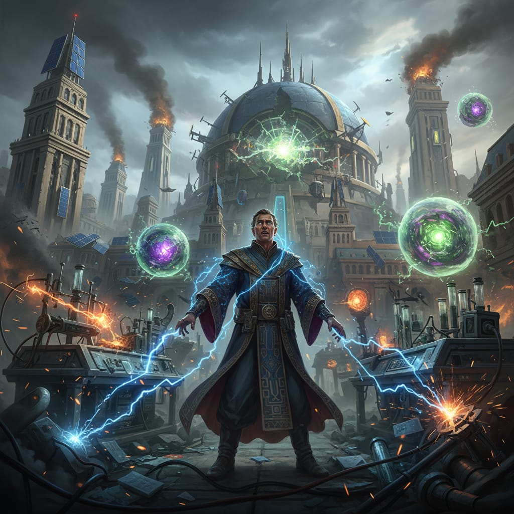 what if all great scientists in civ 6 had a chance of a lab accident damaging their city