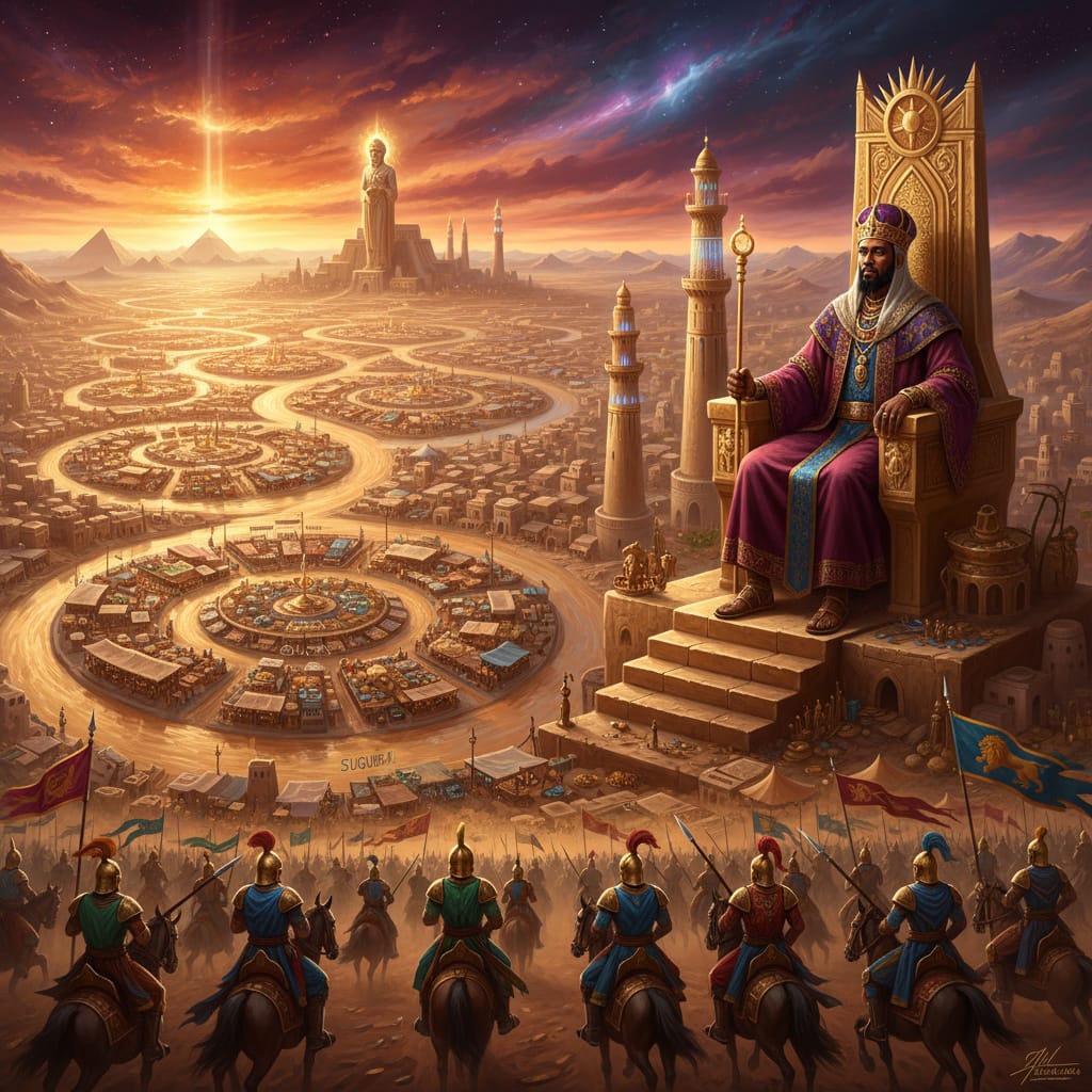 what if mansa musas mali received no penalties to production in civ 6