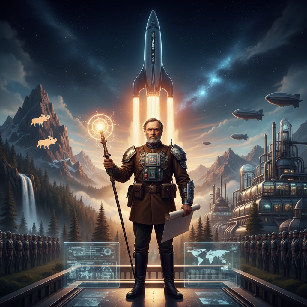 a step by step science victory guide for teddy roosevelt in civ 6