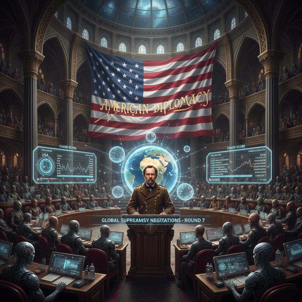 how to master the world congress in the late game with teddy in civ 6