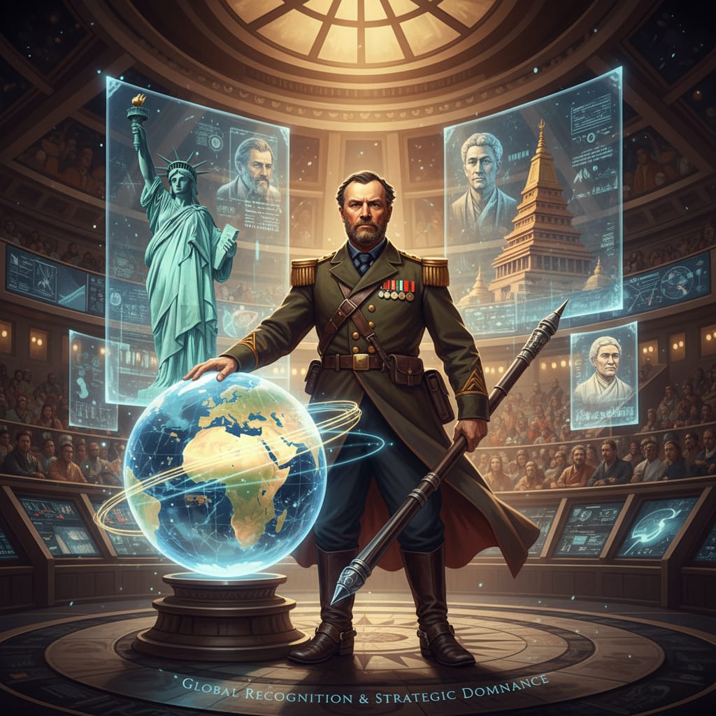 the final push a civ 6 diplomatic victory guide for teddy roosevelt