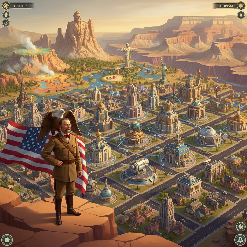 civ 6 america the ultimate guide to district placement