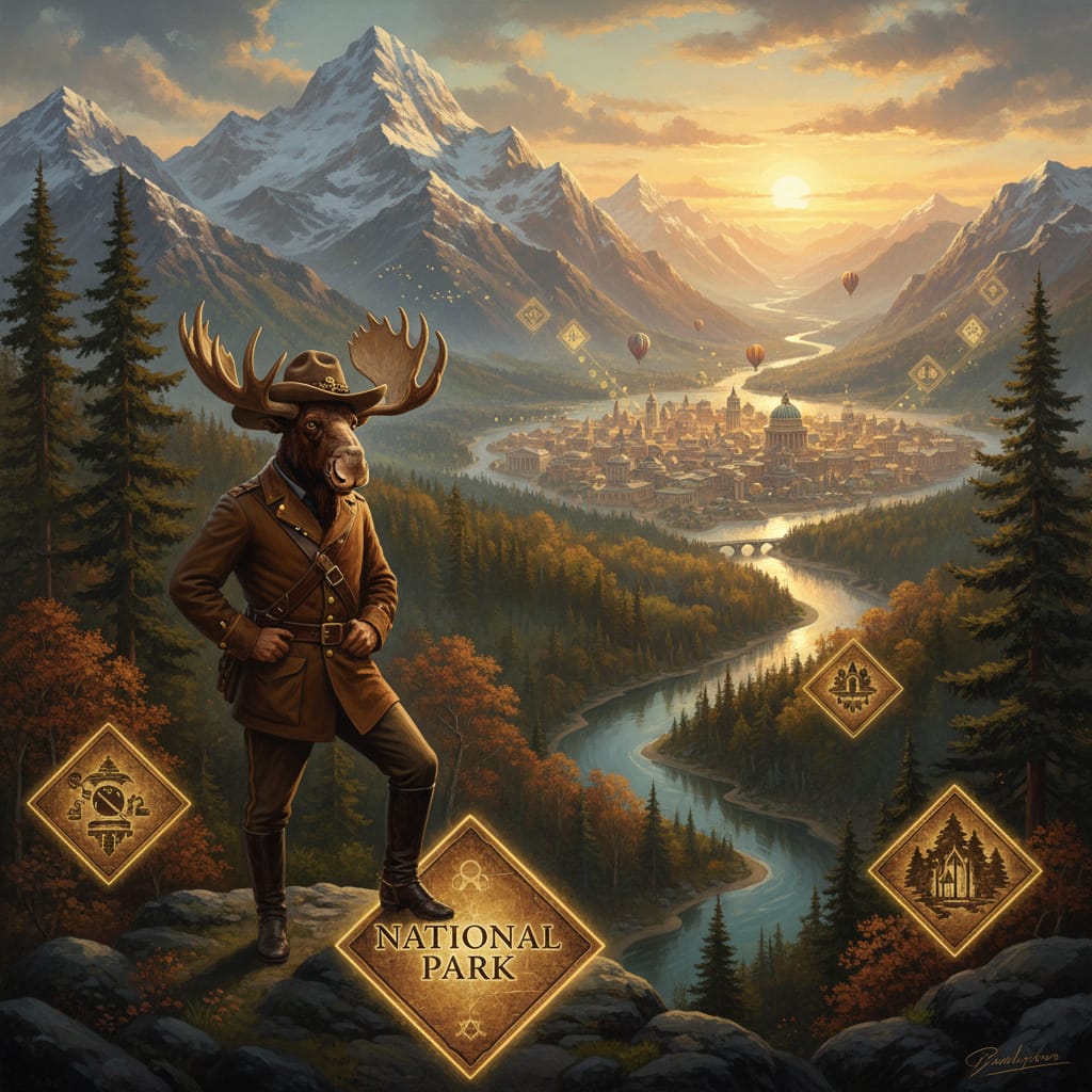 civ 6 bull moose teddy your path to a peaceful culture victory