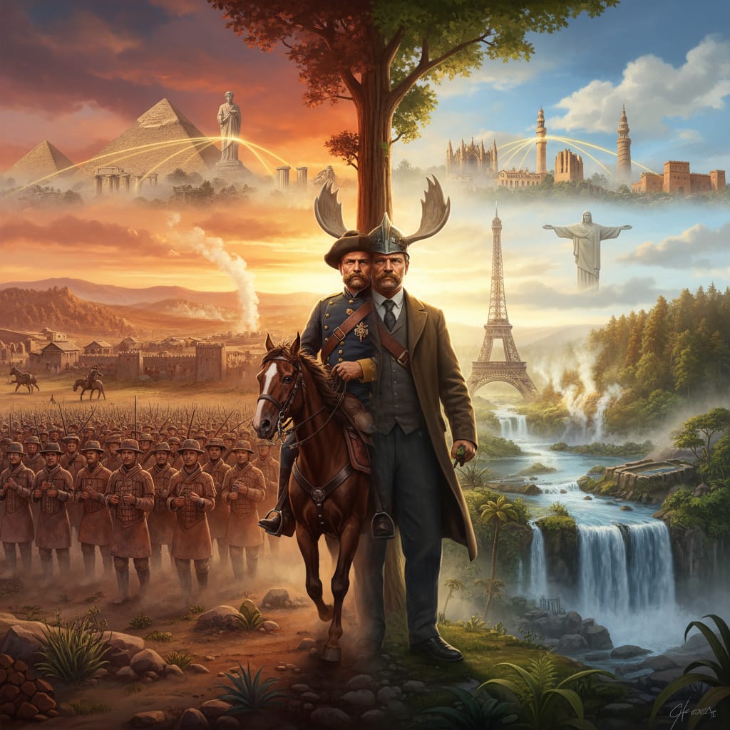 civ 6 wonder guide the best wonders for teddy roosevelt