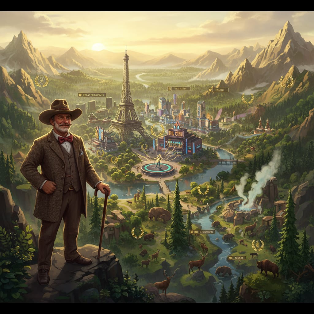 finishing strong a late game guide for teddy roosevelt in civ 6