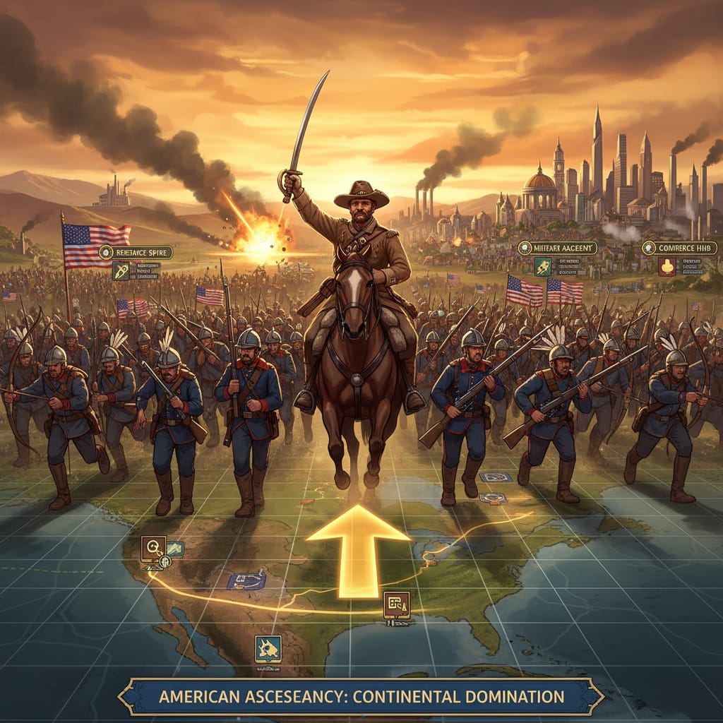 how to leverage teddys home continent combat bonus in civ 6
