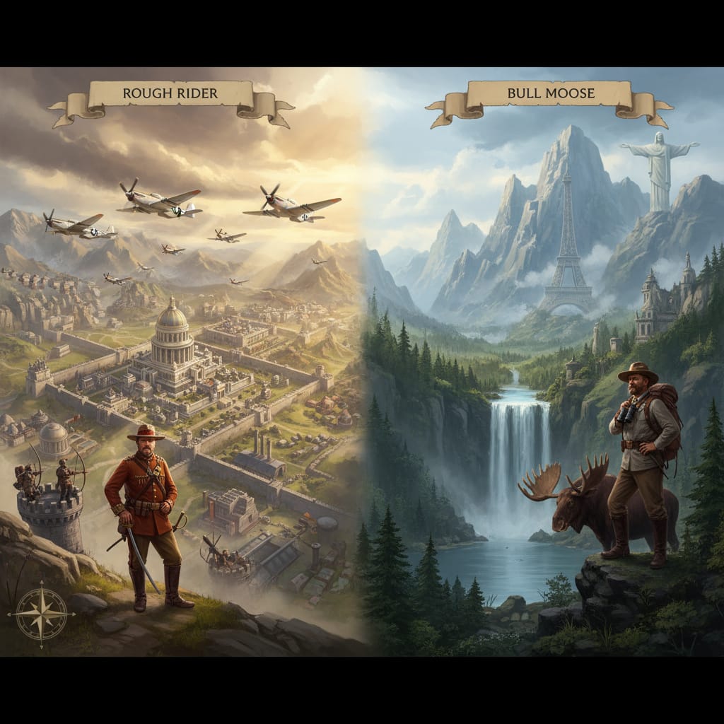 how to settle cities to maximize teddys leader ability in civ 6