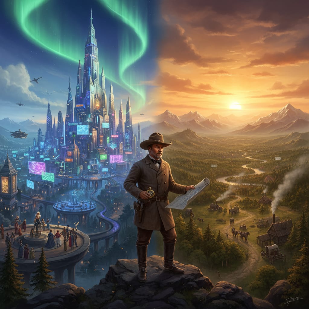 pingala vs magnus the best first governor for teddy roosevelt in civ 6