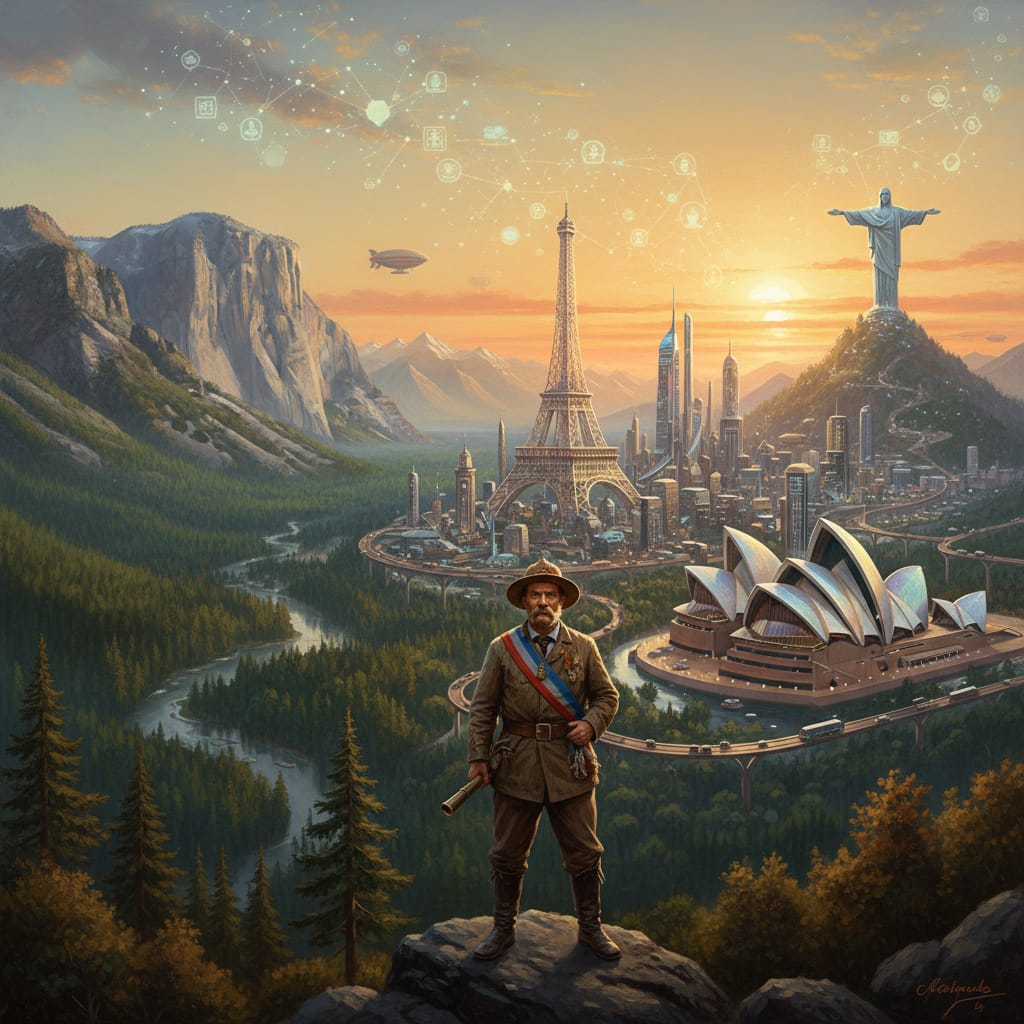 teddy roosevelts guide to winning a score victory on deity in civ 6