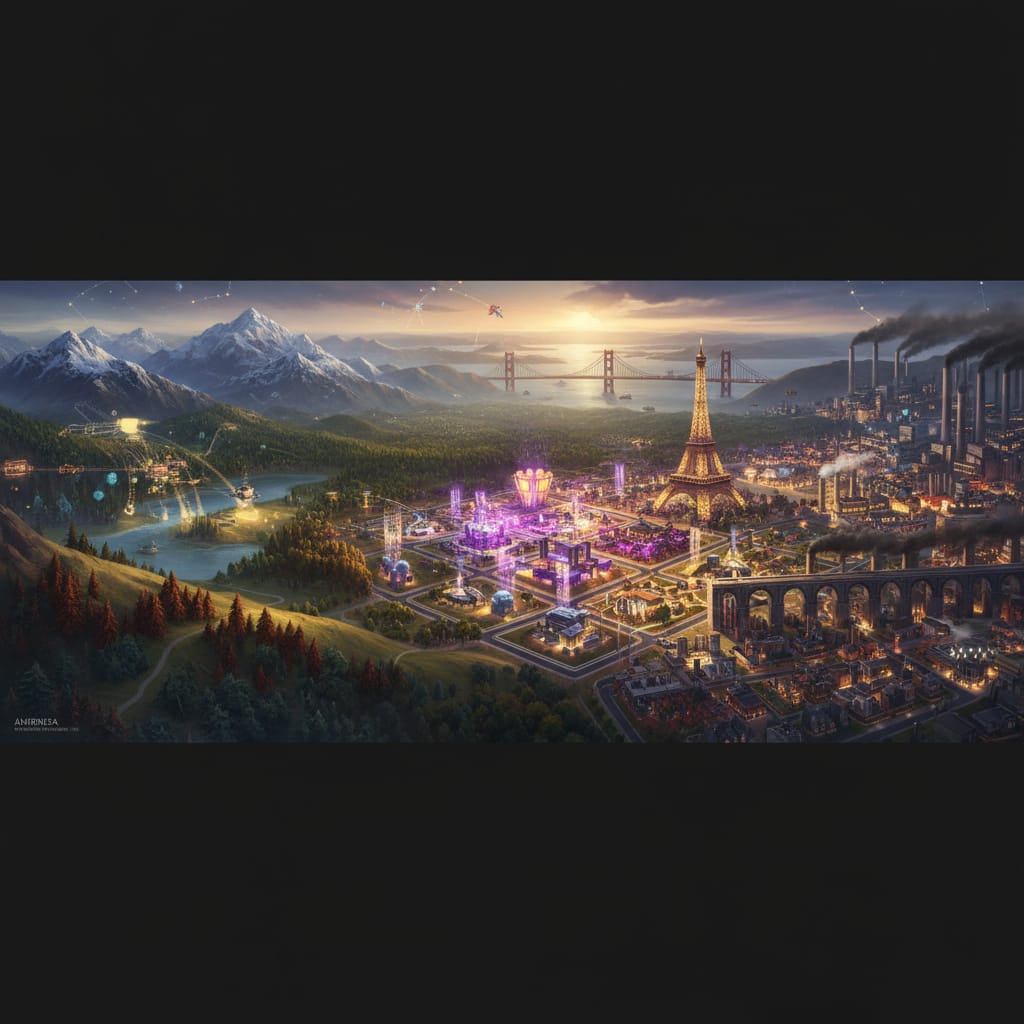 the best district adjacency bonuses for america in civ 6