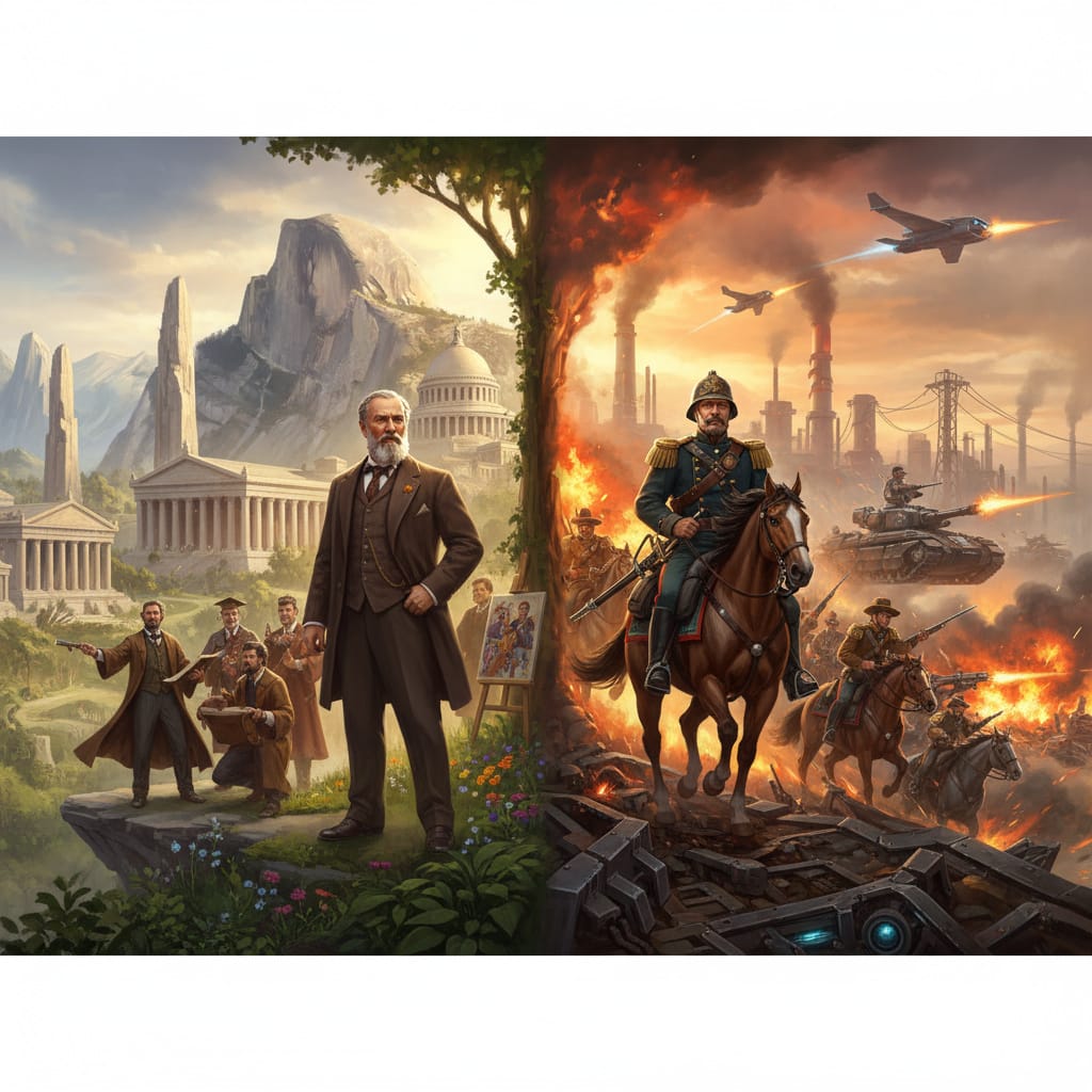 the best governor promotions for teddy roosevelt in civ 6