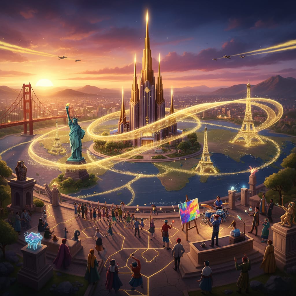 the ultimate guide to americas film studio in civ 6