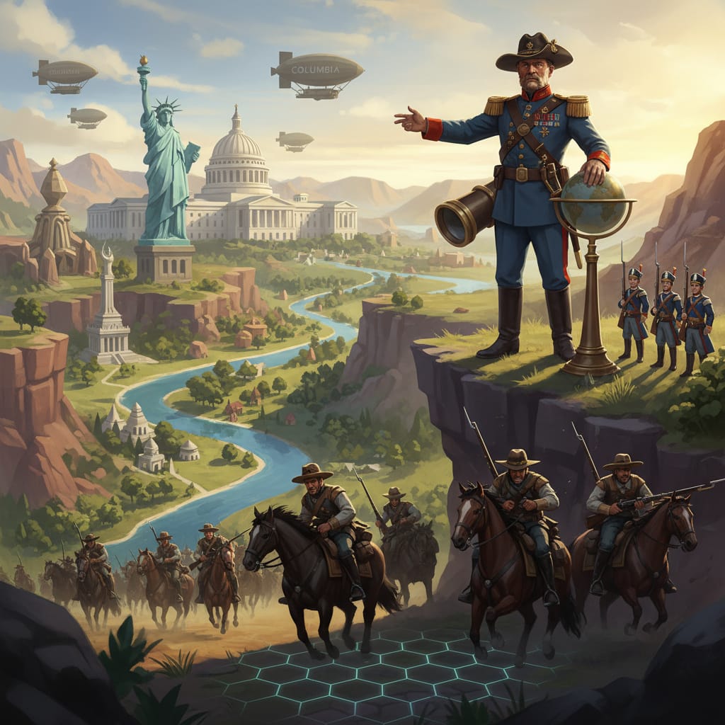 understanding the founder father ability a teddy roosevelt civ 6 guide